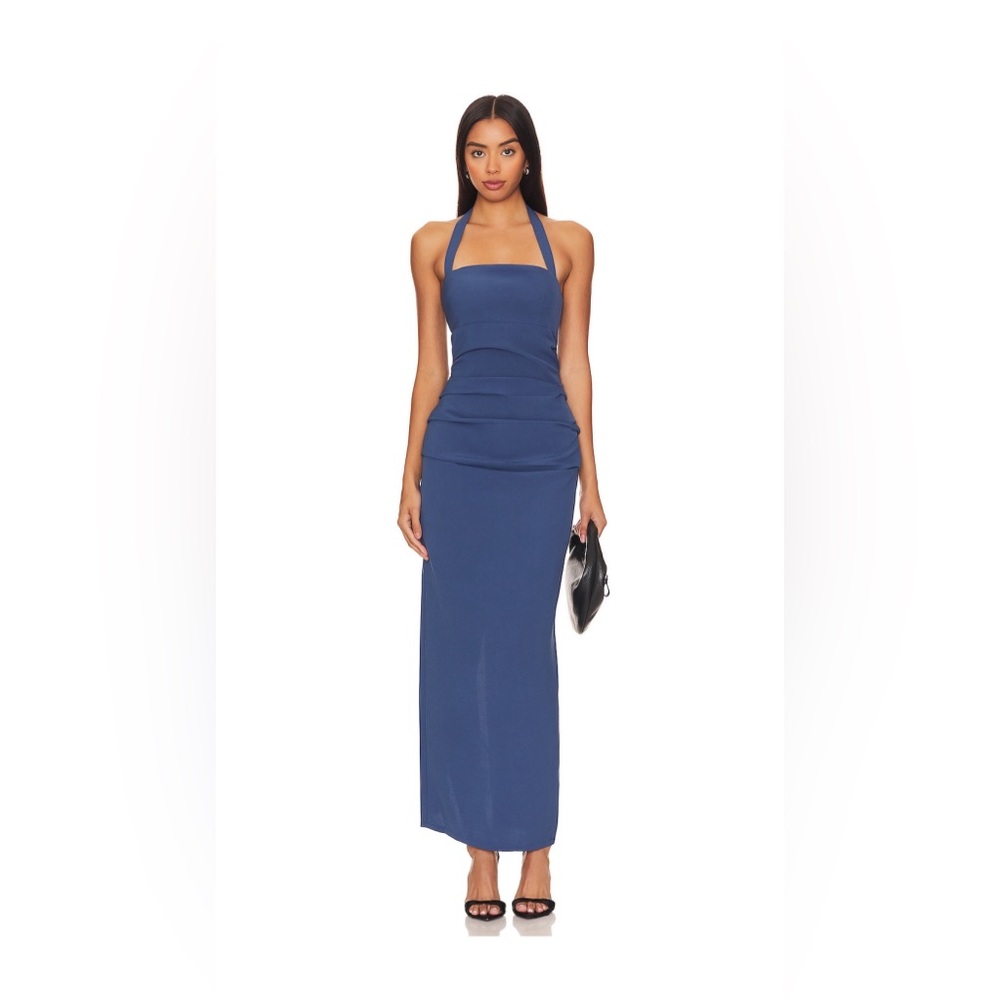 Lioness dress
